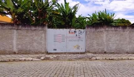 Área a Venda na Vila Pantaleão em Caçapava