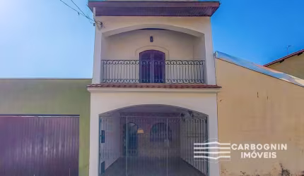 Casa a Venda no Jardim São José em Caçapava
