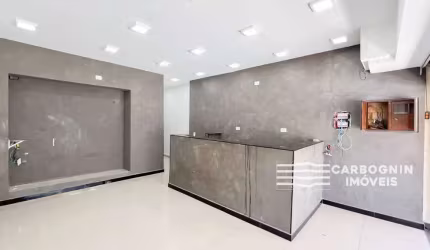 Locação Ponto Comercial no Centro em Caçapava
