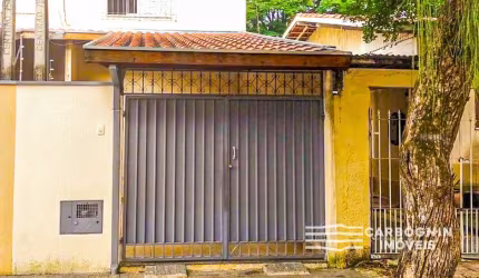 Sobrado a Venda no Jardim Julieta em Caçapava