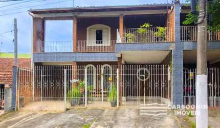 Sobrado a Venda na Vila Bandeirantes em Caçapava