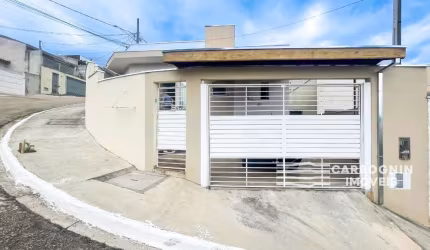 Casa a Venda no Borda do Campo em Caçapava