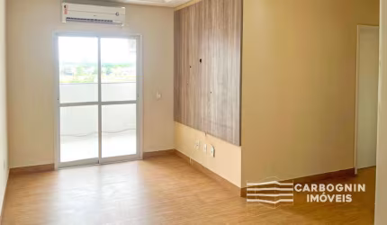 Apartamento a Venda no condomínio Avalon no Rancho Grande em Tremembé