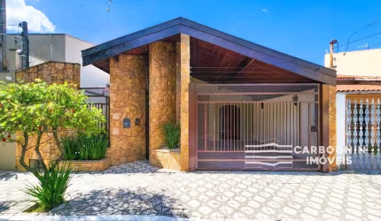 Casa a Venda no Jardim Amália em Caçapava
