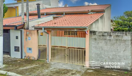 Casa a Venda no Village das Flores em Caçapava