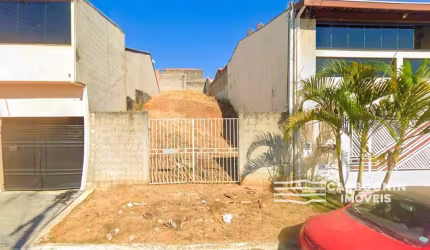 Terreno a Venda no Vitória Vale em Caçapava
