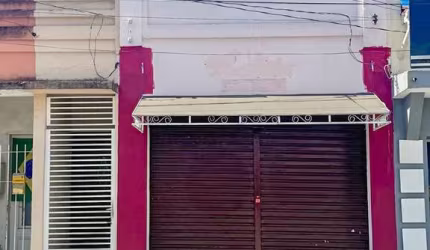Casa a Venda no Centro em Caçapava