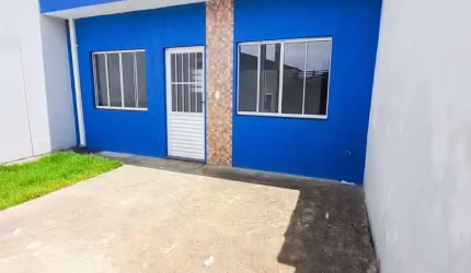 Casa a Venda na Nova Caçapava em Caçapava