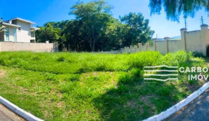 Terreno em condomínio a Venda no Santa Helena no Sapé I em Caçapava