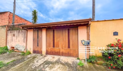 Casa a Venda no Jardim Panorama em Caçapava