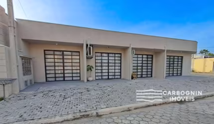 Locação Ponto Comercial no Village das Flores em Caçapava