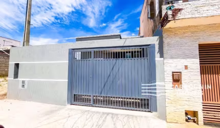Casa a Venda no Vitória Vale em Caçapava