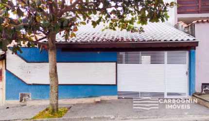 Casa a Venda no Real Park em Caçapava