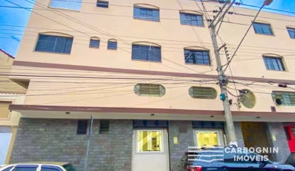 Locação Ponto Comercial no Centro em Caçapava