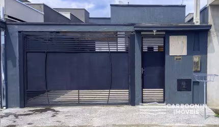 Casa a Venda no Parque do Museu em Caçapava