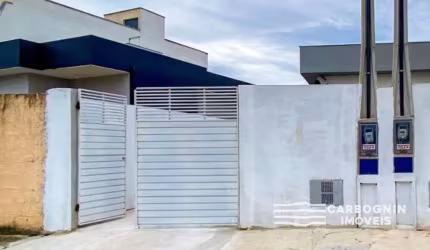 Casa a Venda no Aldeias da Serra em Caçapava