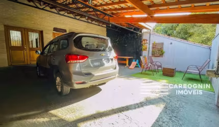 Casa a Venda no Sapé II em Caçapava