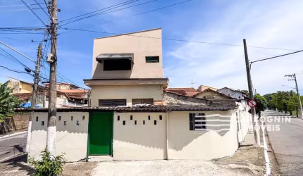 Casa a Venda na Vila Santa Izabel em Caçapava