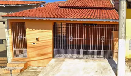 Casa a Venda na Nova Caçapava em Caçapava