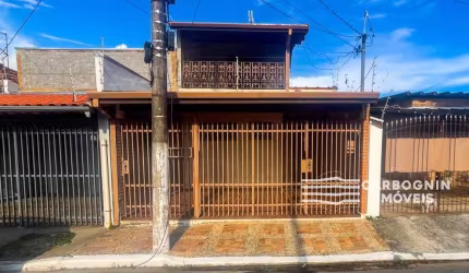 Sobrado a Venda no Jardim São José em Caçapava