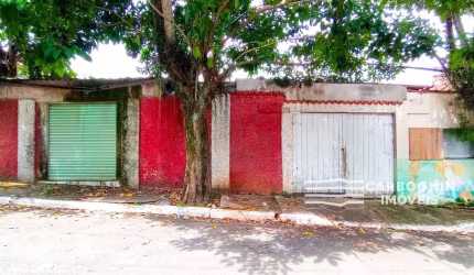 Terreno a Venda na Vila Paraíso em Caçapava