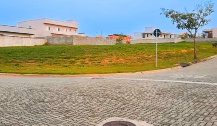 Terreno em condomínio a Venda no Ecopark Bourbon no Residencial Ecopark Bourbon em Caçapava
