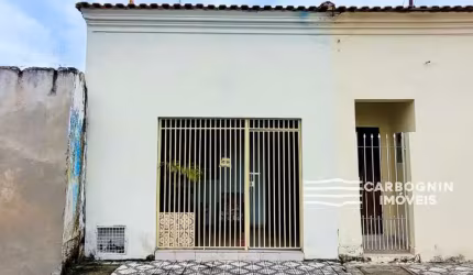 Casa a Venda no Centro em Caçapava
