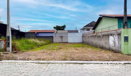Terreno a Venda no Village das Flores em Caçapava