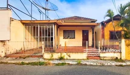Terreno a Venda no Centro em Caçapava