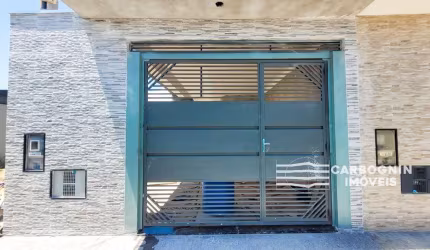Casa a Venda no Jardim Amália em Caçapava