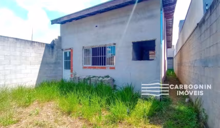 Casa a Venda no Parque do Museu em Caçapava
