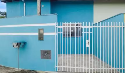 Casa a Venda no Village das Flores em Caçapava