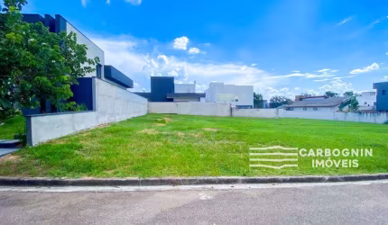 Terreno em condomínio a Venda no Terras do Vale em Caçapava