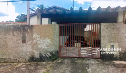 Casa a Venda no Jardim Caçapava em Caçapava