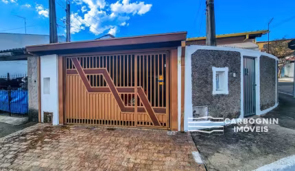 Casa para Venda na Nova Caçapava em Caçapava
