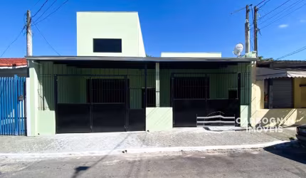 Locação Ponto Comercial na Nova Caçapava em Caçapava