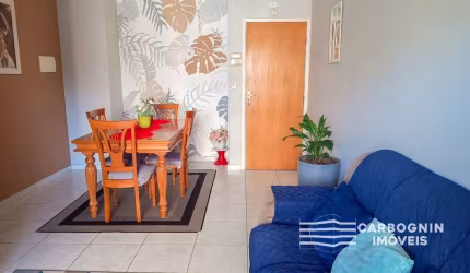 Apartamento a Venda no condomínio Athenas na Vila Antônio Augusto Luiz em Caçapava