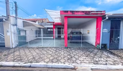 Casa a Venda no Jardim São José em Caçapava