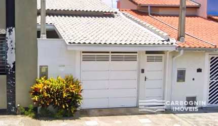 Casa a Venda no Jardim São José em Caçapava