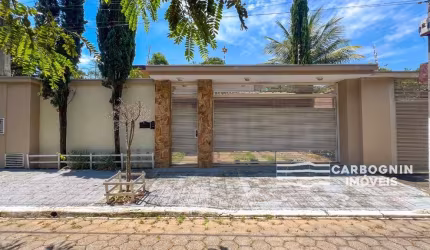 Sobrado a Venda no Moradas do Jatay em Caçapava