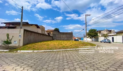 Terreno a Venda no Village das Flores em Caçapava