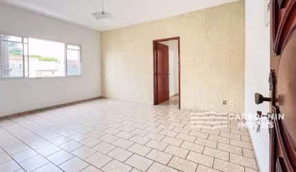 Locação Apartamento no Centro em Caçapava