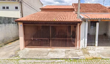 Casa para venda na Vila Pantaleão em Caçapava