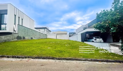 Terreno em condomínio a Venda no Terras do Vale em Caçapava