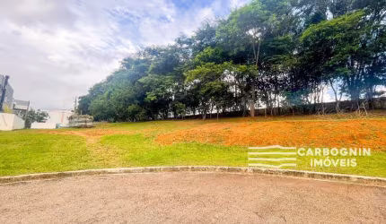 Terreno em condomínio a Venda no Terras do Vale em Caçapava
