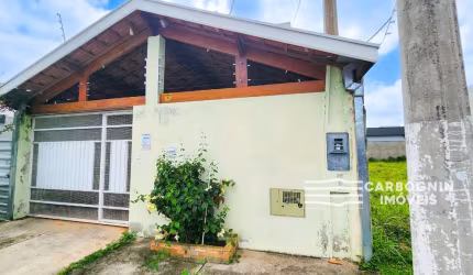 Sobrado a Venda no Parque do Museu em Caçapava