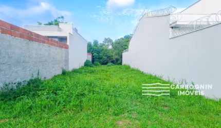 Terreno a Venda no Parque do Museu em Caçapava