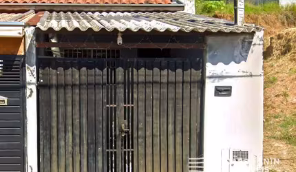 Casa a Venda no Vitória Vale em Caçapava