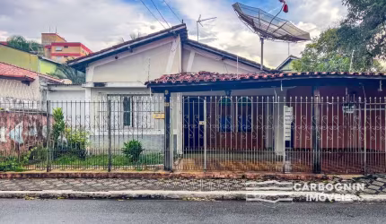 Casa a Venda na Vila São João em Caçapava