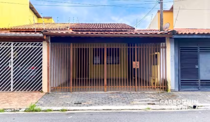 Casa a Venda no Jardim São José em Caçapava